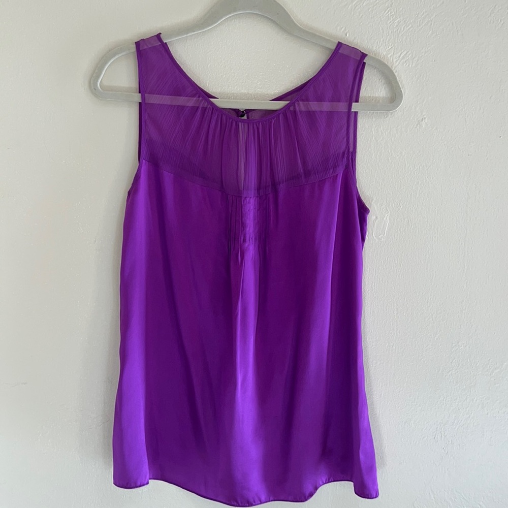 Gianni Bini sleveeless shirt